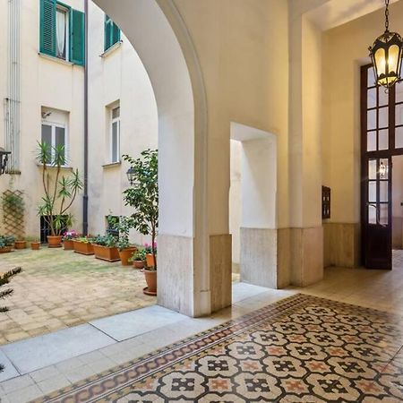 Art Lodge Apartment 罗马 外观 照片