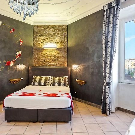 Art Lodge Apartment 罗马 外观 照片