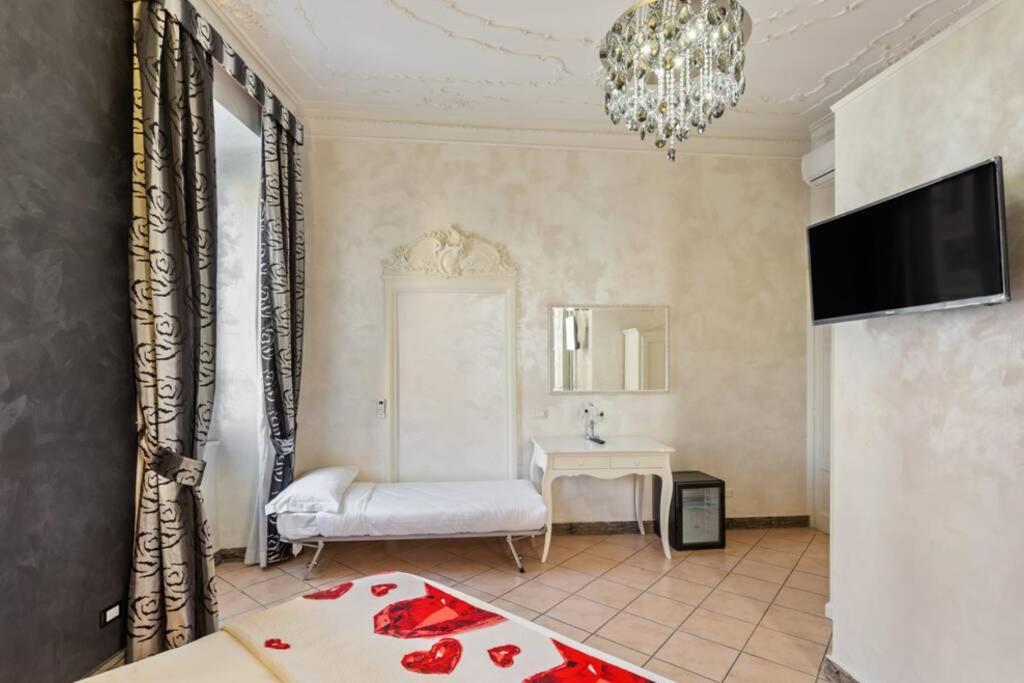 Art Lodge Apartment 罗马 外观 照片