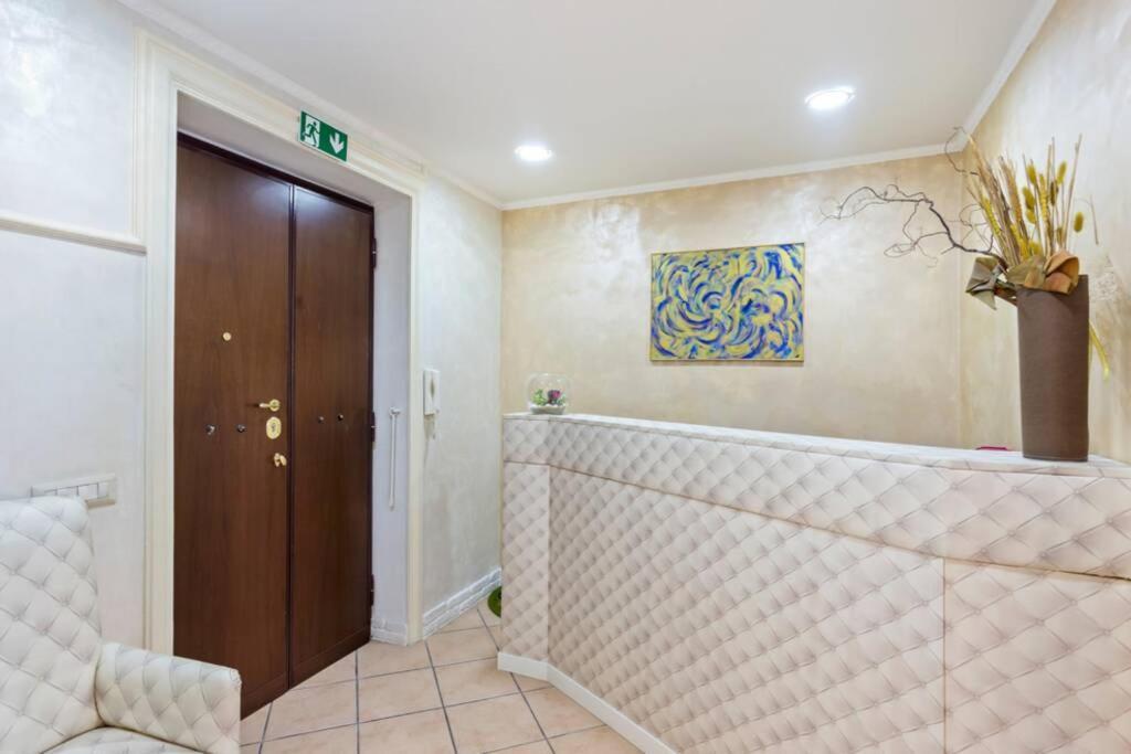 Art Lodge Apartment 罗马 外观 照片